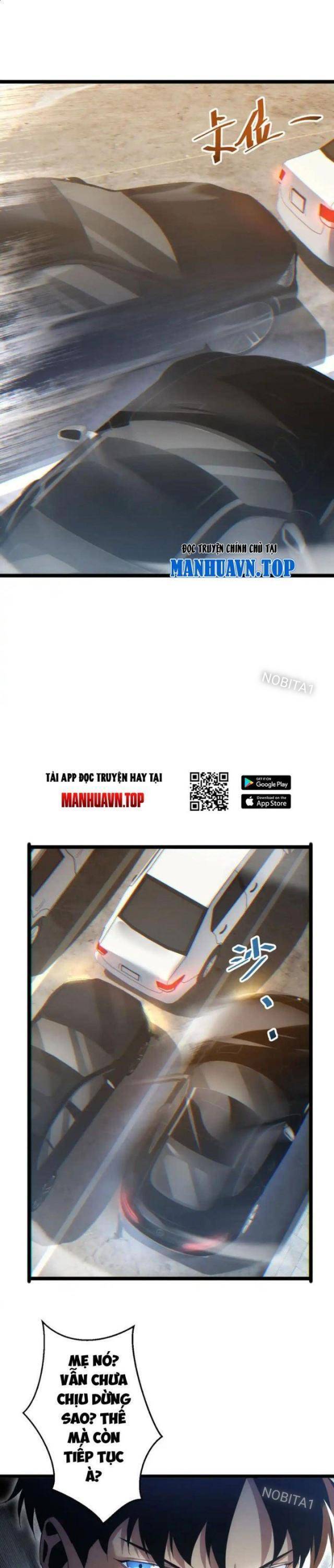 Mạt Thế Trùng Sinh Ta Dựa Vào Mở Rương Vấn Dỉnh Đỉnh Phong [Chap 1-53]