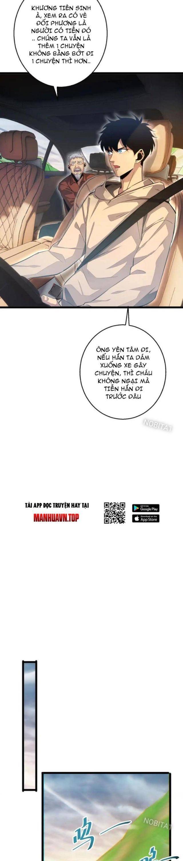 Mạt Thế Trùng Sinh Ta Dựa Vào Mở Rương Vấn Dỉnh Đỉnh Phong [Chap 1-53]