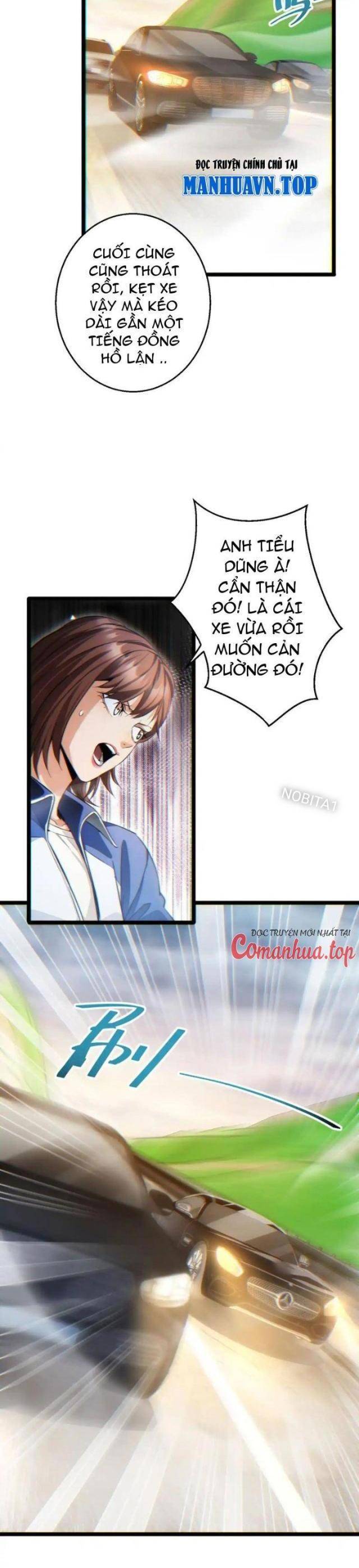 Mạt Thế Trùng Sinh Ta Dựa Vào Mở Rương Vấn Dỉnh Đỉnh Phong [Chap 1-53]
