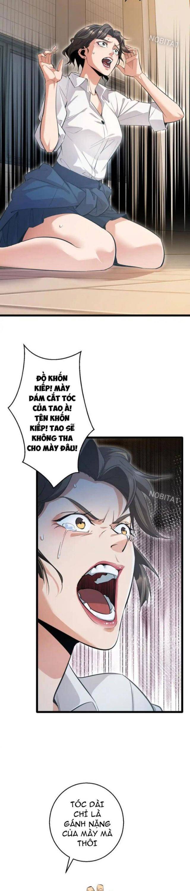 Mạt Thế Trùng Sinh Ta Dựa Vào Mở Rương Vấn Dỉnh Đỉnh Phong [Chap 1-53]