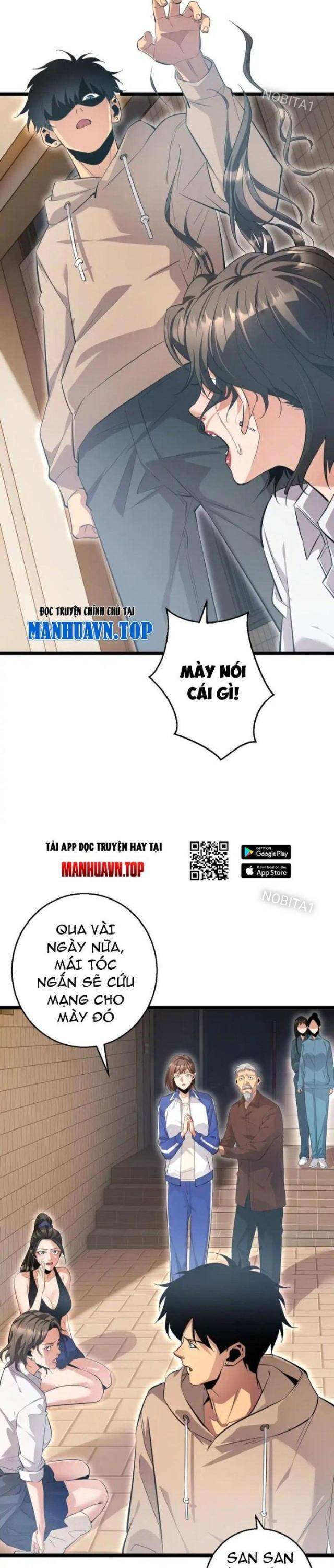 Mạt Thế Trùng Sinh Ta Dựa Vào Mở Rương Vấn Dỉnh Đỉnh Phong [Chap 1-53]