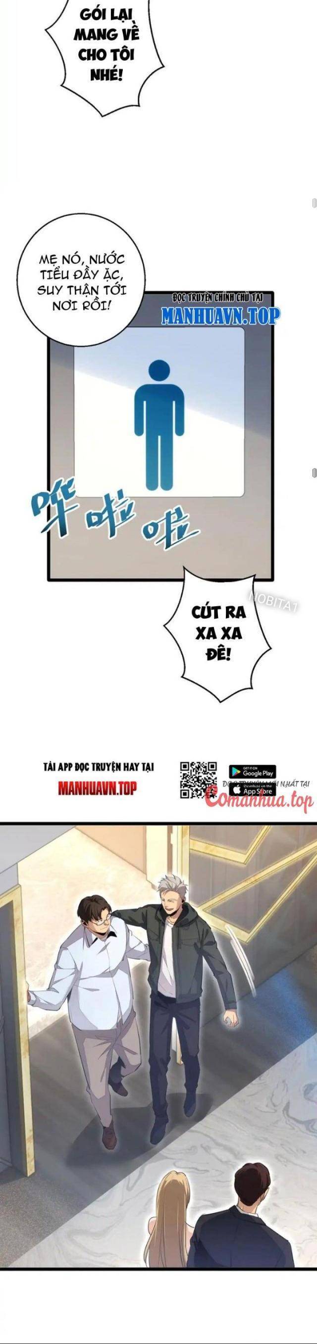 Mạt Thế Trùng Sinh Ta Dựa Vào Mở Rương Vấn Dỉnh Đỉnh Phong [Chap 1-53]