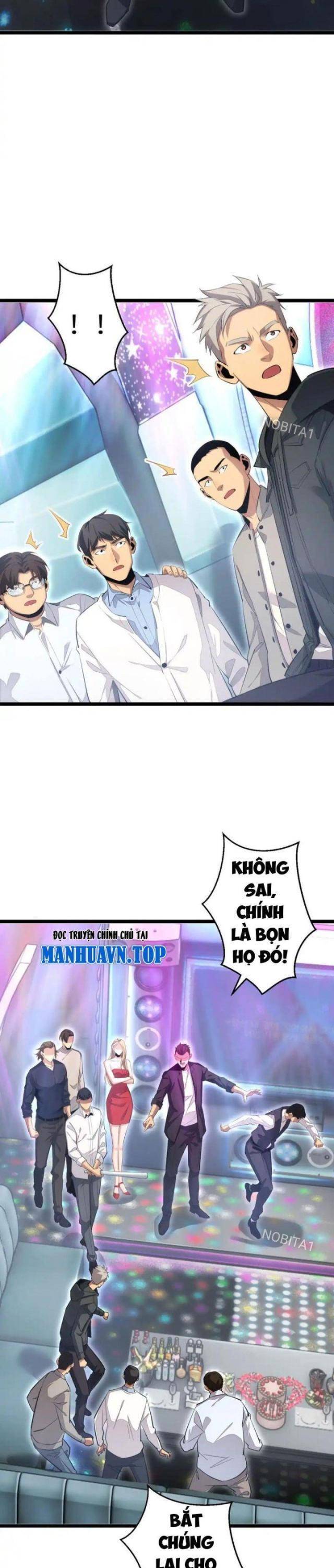 Mạt Thế Trùng Sinh Ta Dựa Vào Mở Rương Vấn Dỉnh Đỉnh Phong [Chap 1-53]