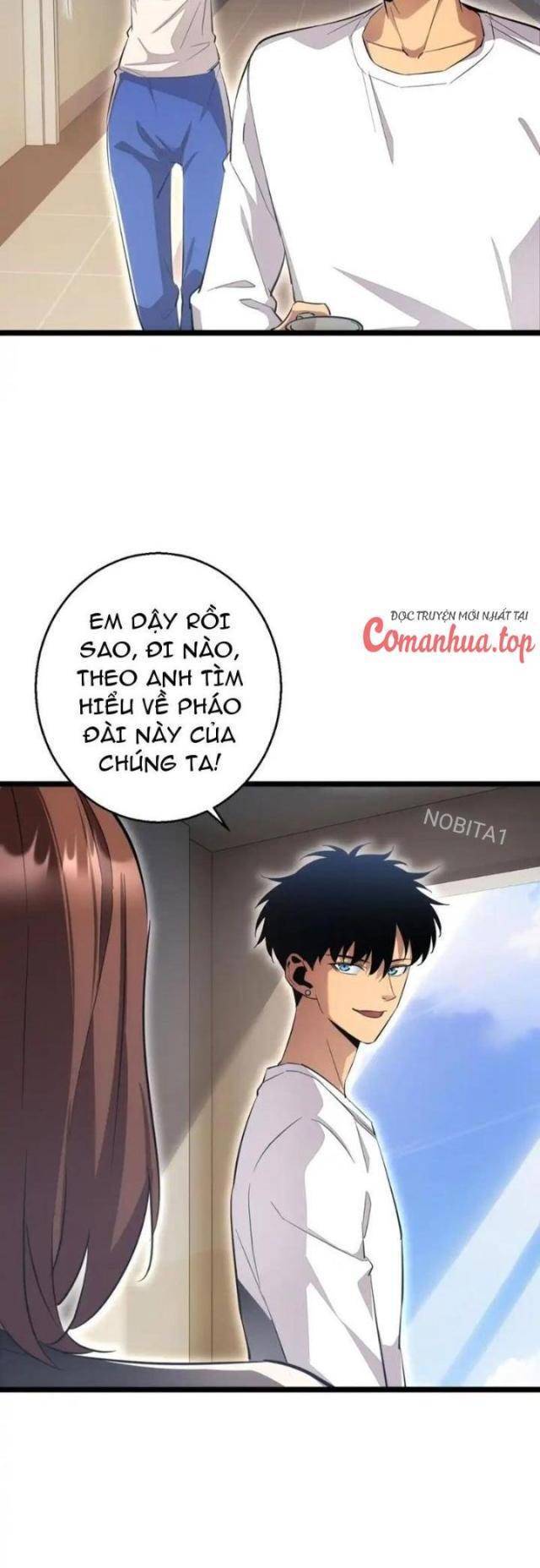 Mạt Thế Trùng Sinh Ta Dựa Vào Mở Rương Vấn Dỉnh Đỉnh Phong [Chap 1-53]