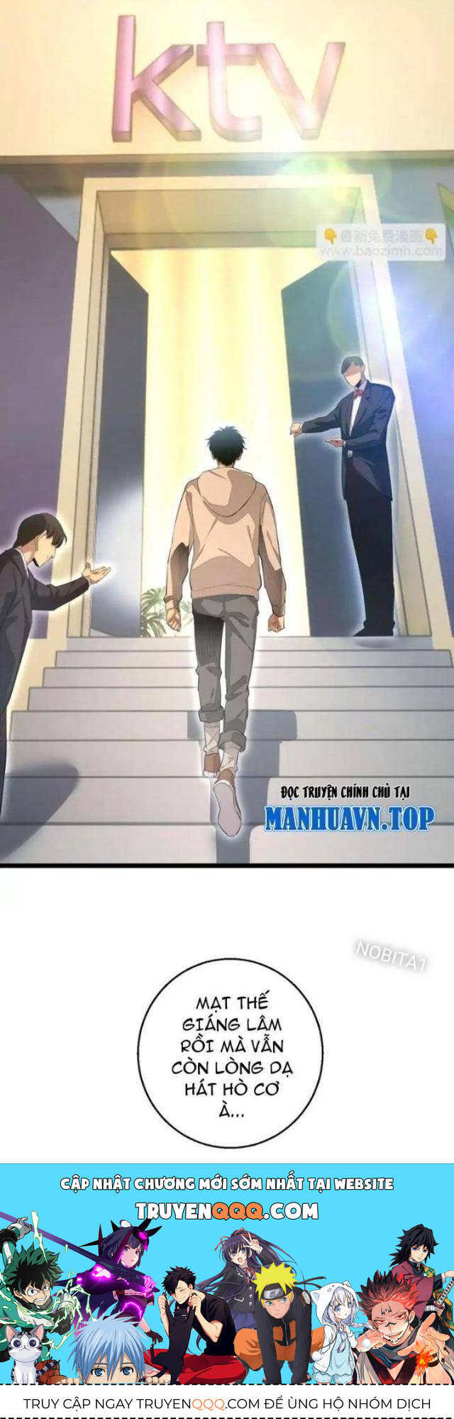 Mạt Thế Trùng Sinh Ta Dựa Vào Mở Rương Vấn Dỉnh Đỉnh Phong [Chap 1-53]