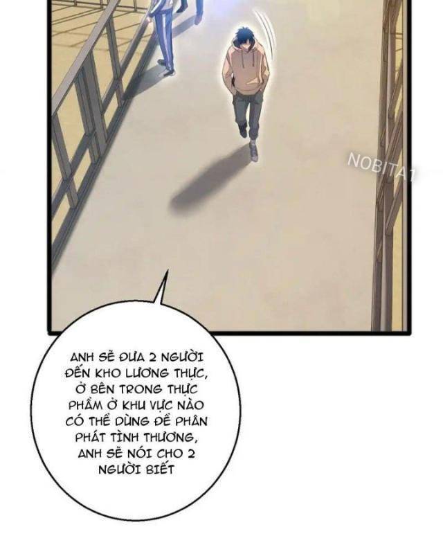 Mạt Thế Trùng Sinh Ta Dựa Vào Mở Rương Vấn Dỉnh Đỉnh Phong [Chap 1-53]