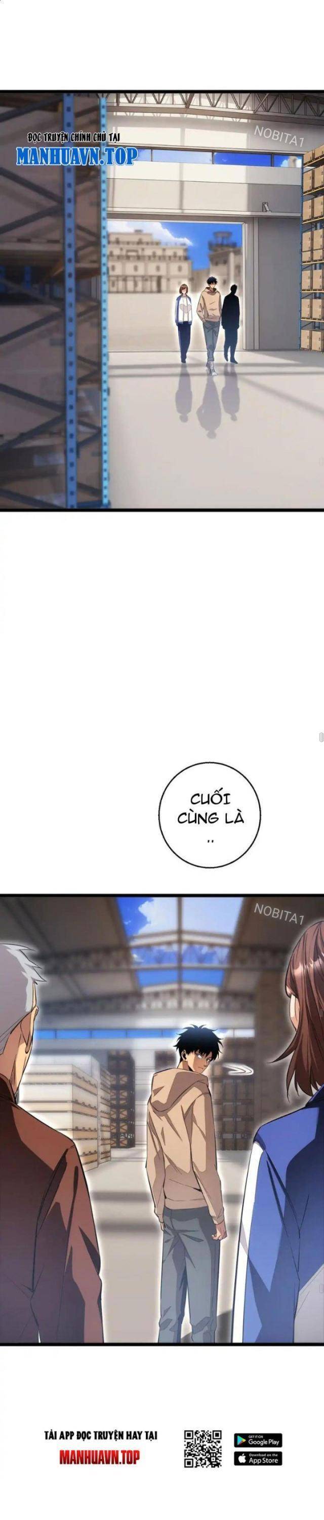 Mạt Thế Trùng Sinh Ta Dựa Vào Mở Rương Vấn Dỉnh Đỉnh Phong [Chap 1-53]