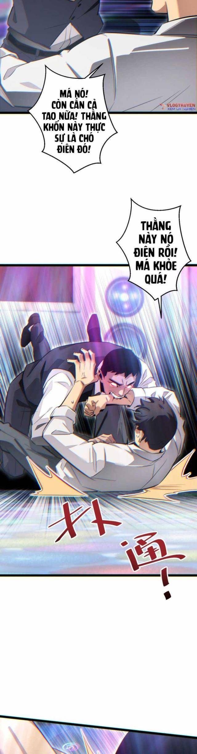 Mạt Thế Trùng Sinh Ta Dựa Vào Mở Rương Vấn Dỉnh Đỉnh Phong [Chap 1-53]