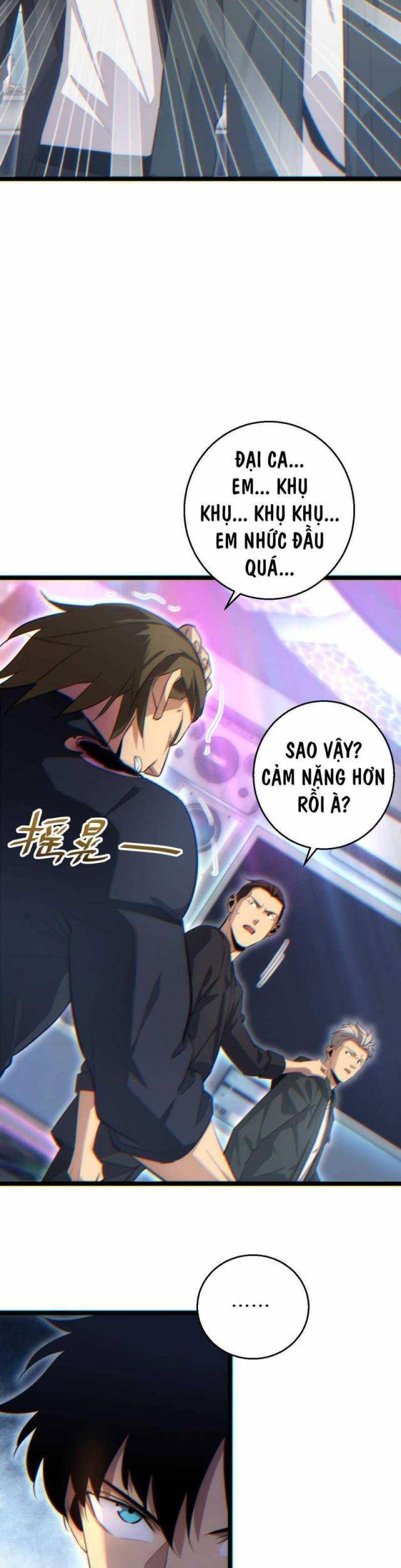 Mạt Thế Trùng Sinh Ta Dựa Vào Mở Rương Vấn Dỉnh Đỉnh Phong [Chap 1-53]