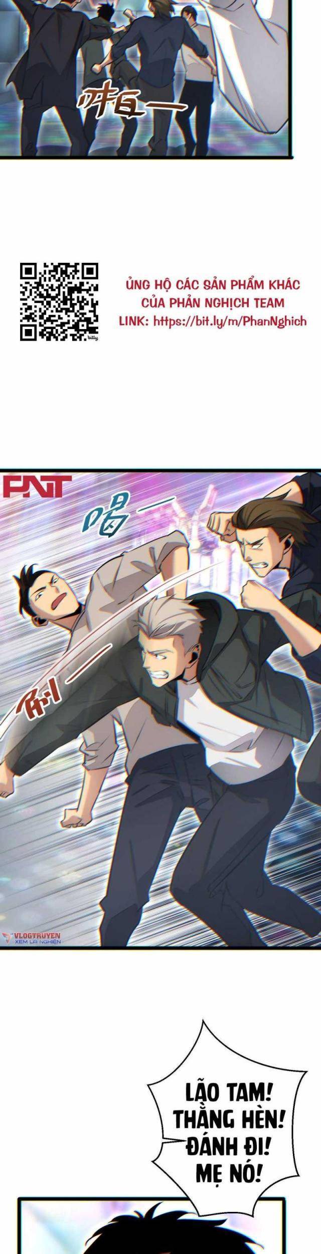 Mạt Thế Trùng Sinh Ta Dựa Vào Mở Rương Vấn Dỉnh Đỉnh Phong [Chap 1-53]