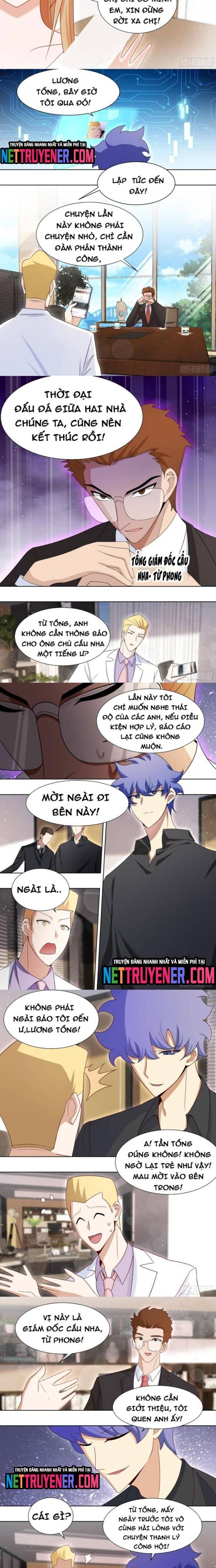 Chapter 142 - Image 3