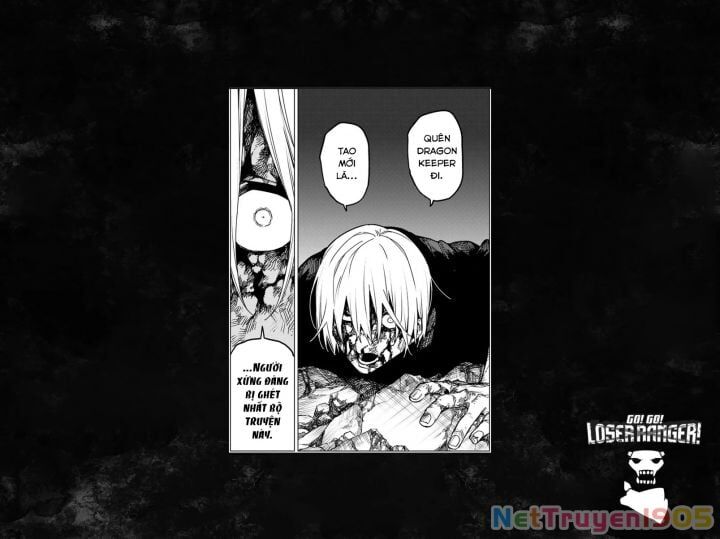 Chiến Đội Đại Thất Cách [Chap 118-123]
