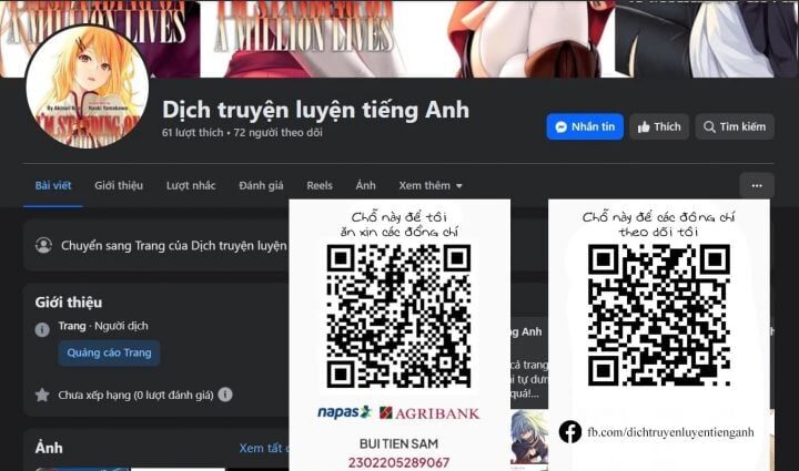 Chiến Đội Đại Thất Cách [Chap 118-123]