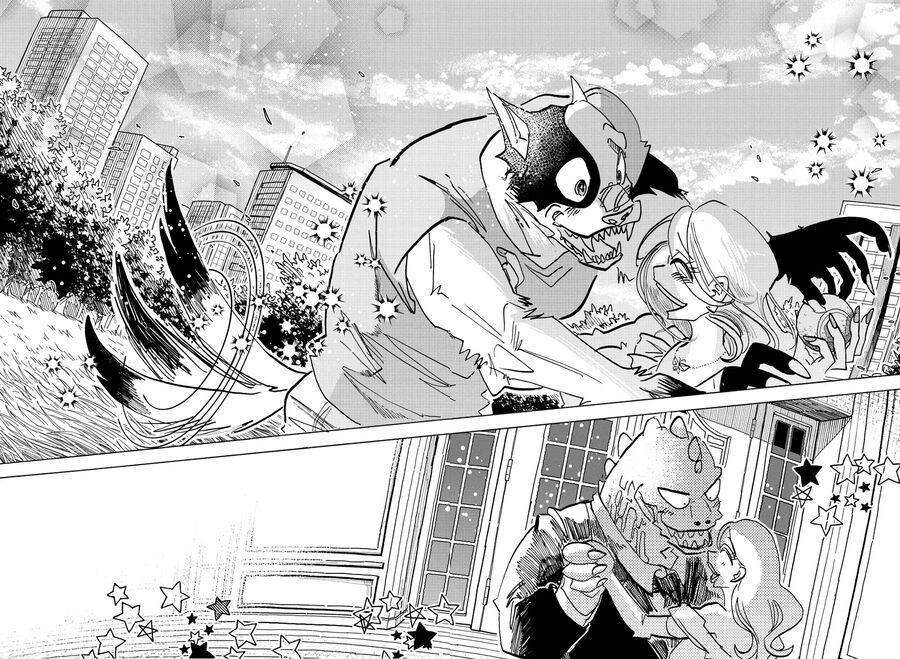 Lý Trí Của Taika [Chap 20]