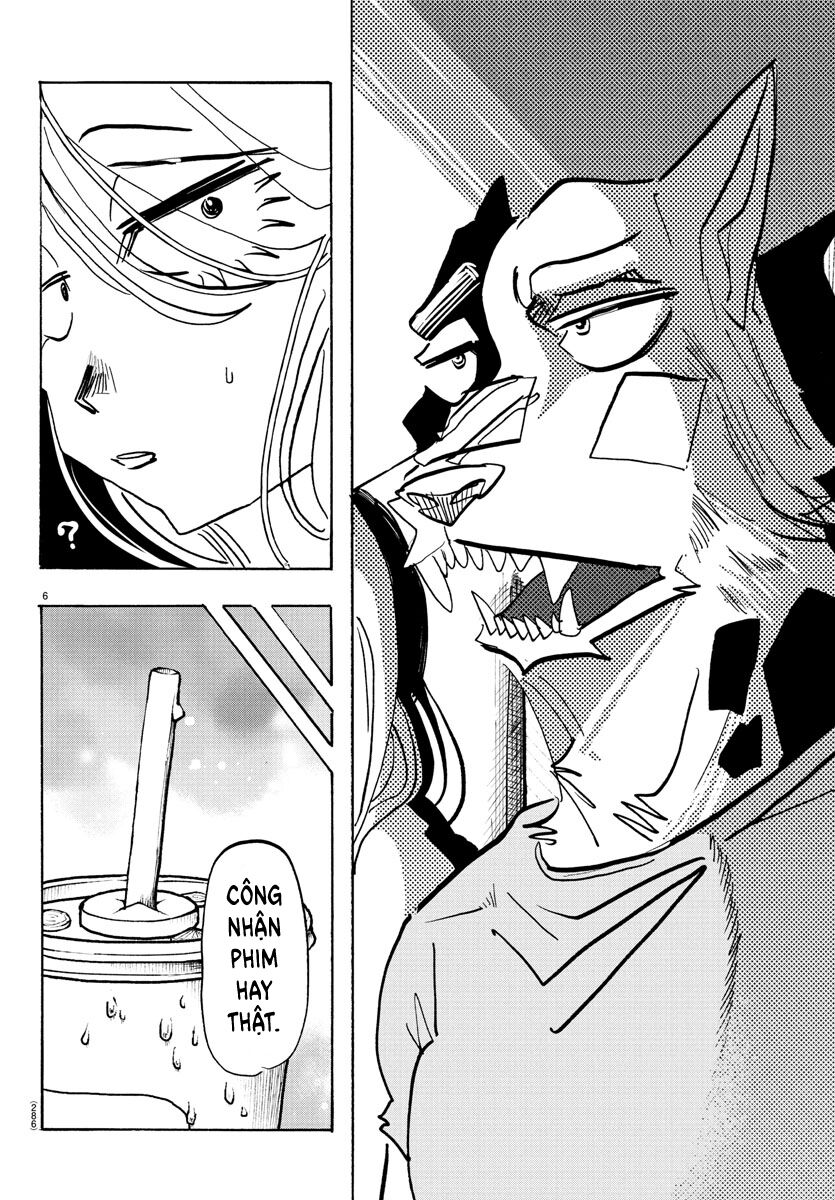 Lý Trí Của Taika [Chap 20]