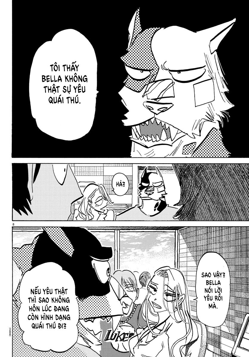 Lý Trí Của Taika [Chap 20]