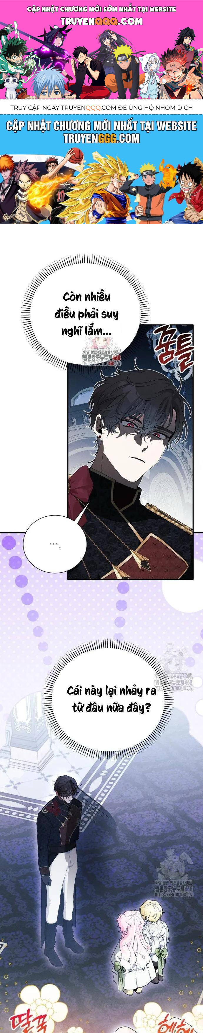 Bảo Vệ Người Cha Bạo Chúa [Chap 25]