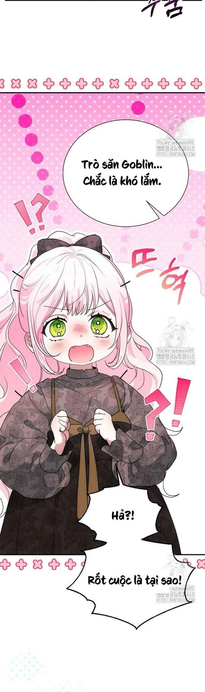 Bảo Vệ Người Cha Bạo Chúa [Chap 25]