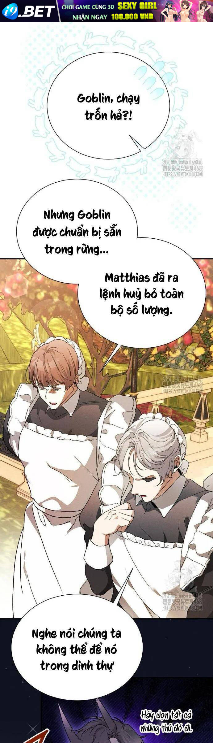Bảo Vệ Người Cha Bạo Chúa [Chap 25]