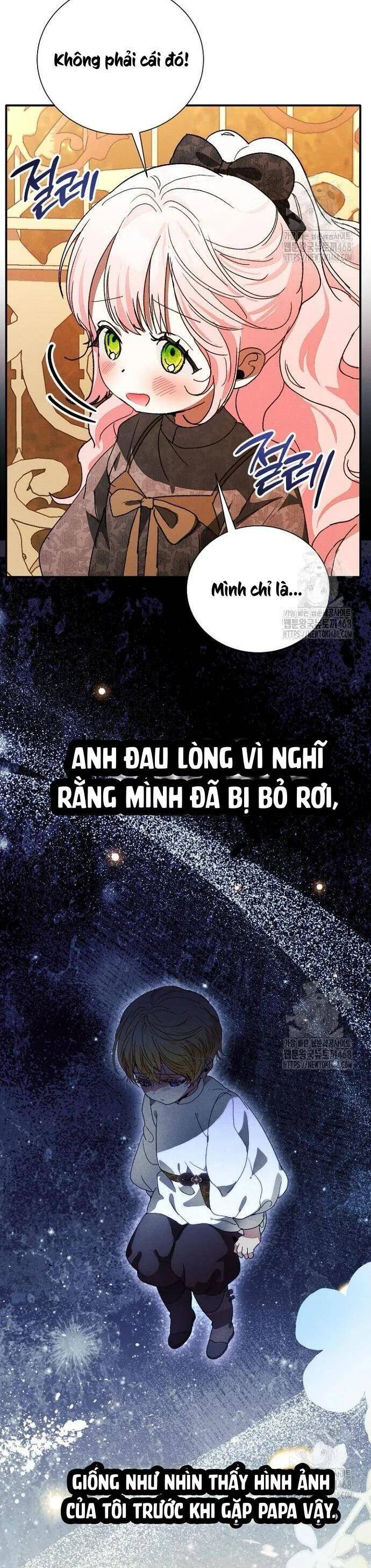 Bảo Vệ Người Cha Bạo Chúa [Chap 25]
