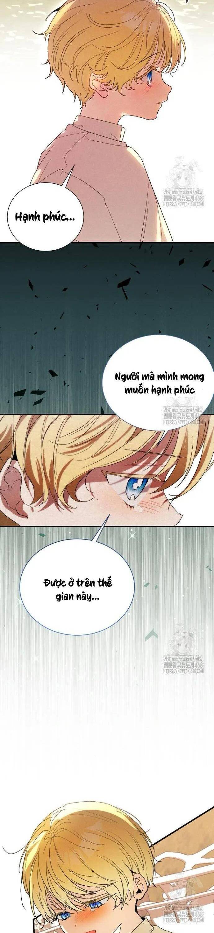 Bảo Vệ Người Cha Bạo Chúa [Chap 25]