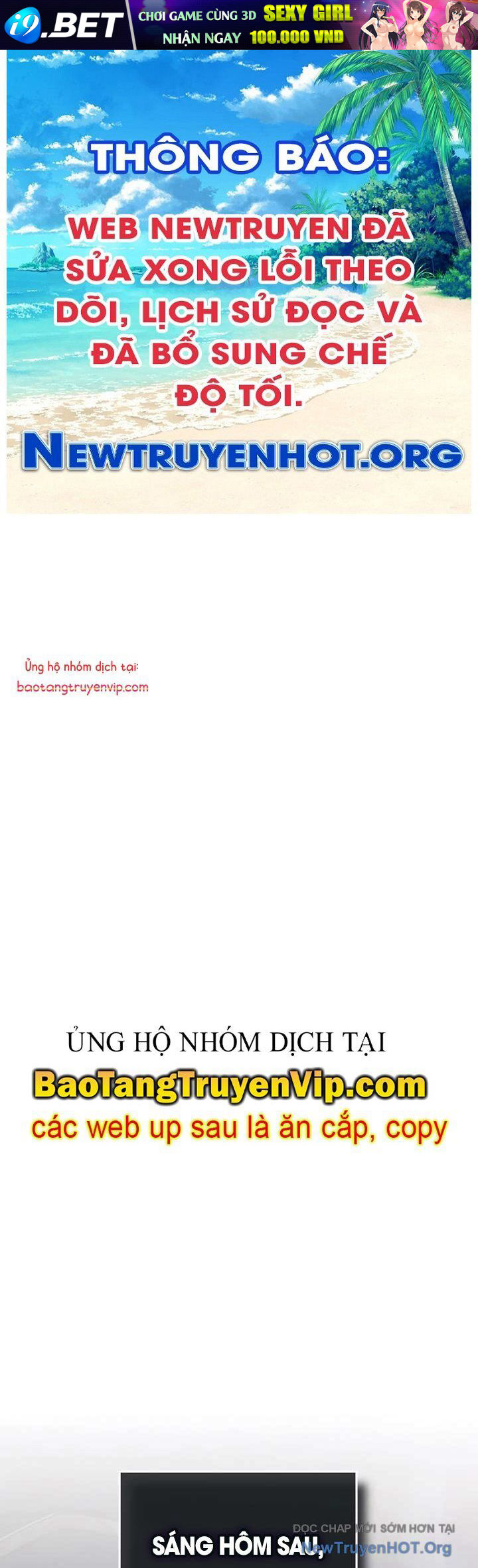 Trên Thế Giới Không Có Chiến Binh Xấu [Chap 37]