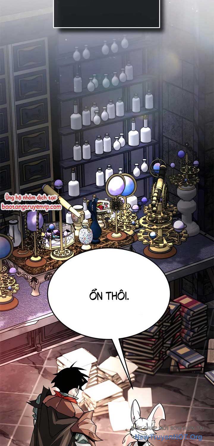 Trên Thế Giới Không Có Chiến Binh Xấu [Chap 37]