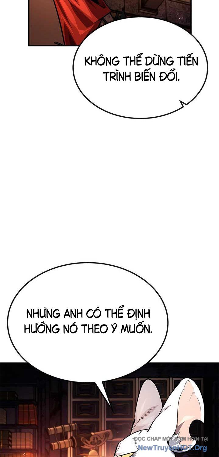 Trên Thế Giới Không Có Chiến Binh Xấu [Chap 37]