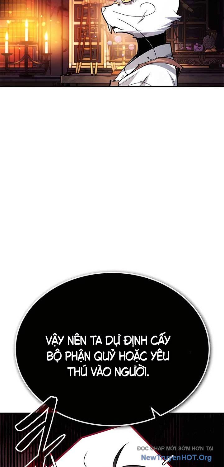 Trên Thế Giới Không Có Chiến Binh Xấu [Chap 37]