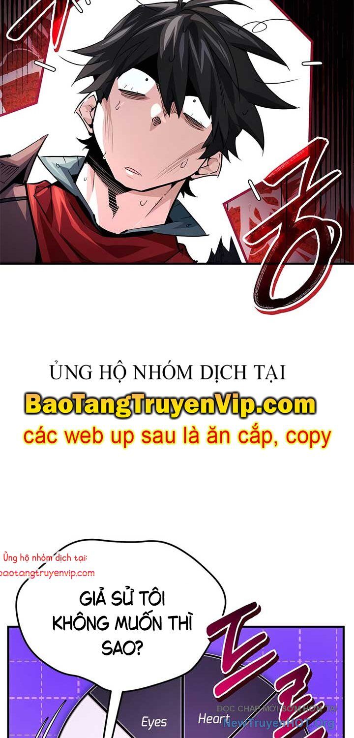 Trên Thế Giới Không Có Chiến Binh Xấu [Chap 37]