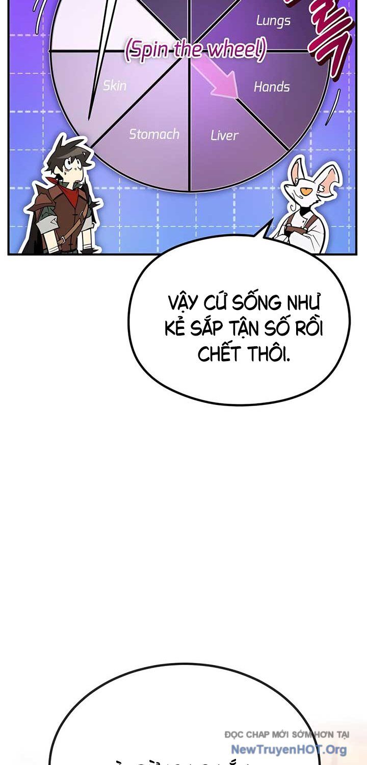 Trên Thế Giới Không Có Chiến Binh Xấu [Chap 37]