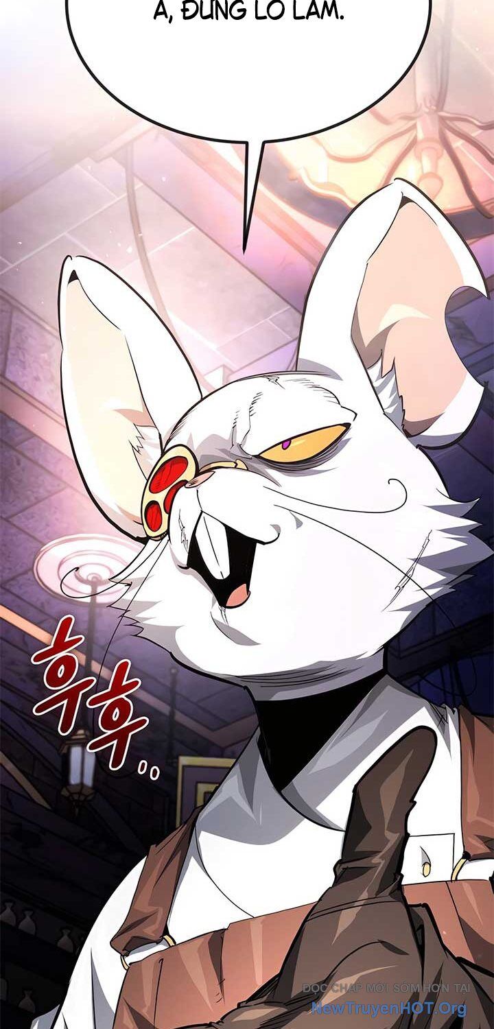 Trên Thế Giới Không Có Chiến Binh Xấu [Chap 37]