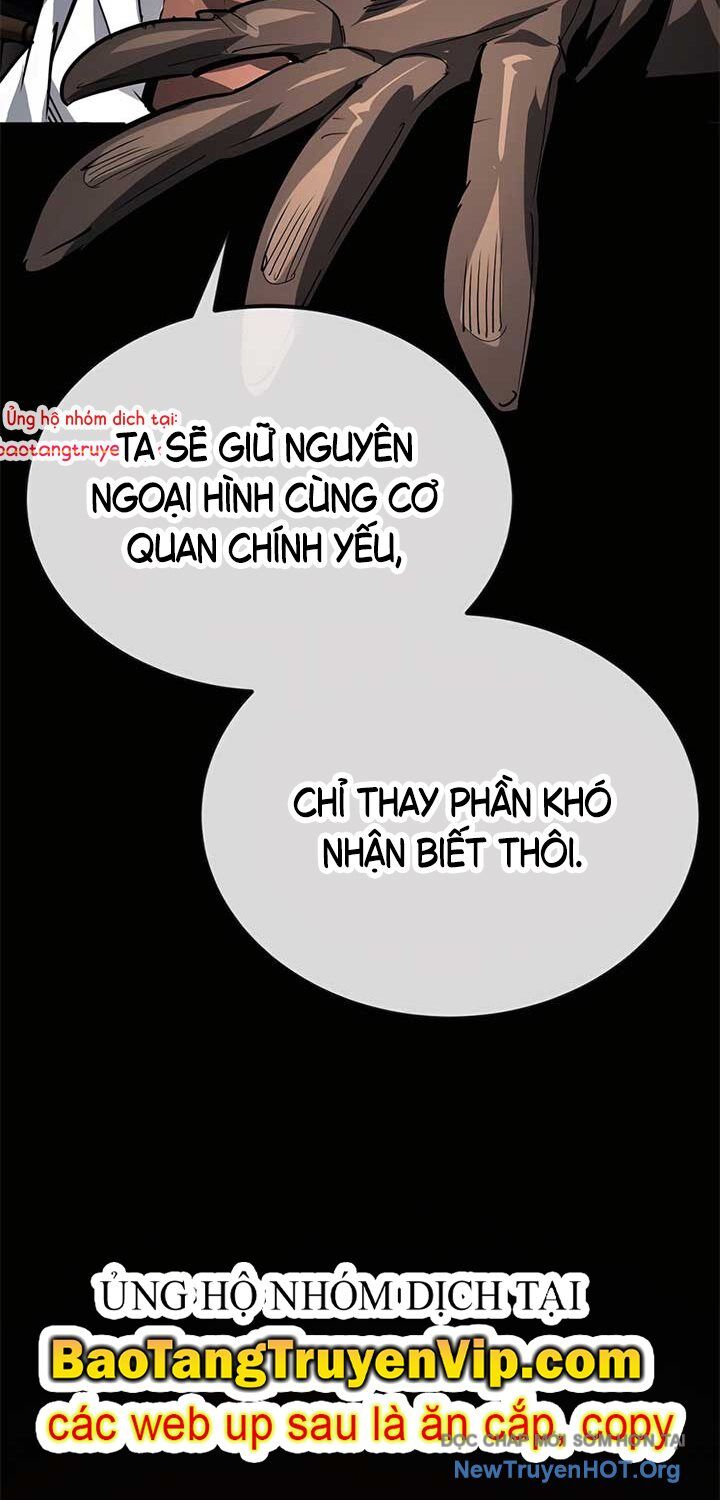 Trên Thế Giới Không Có Chiến Binh Xấu [Chap 37]