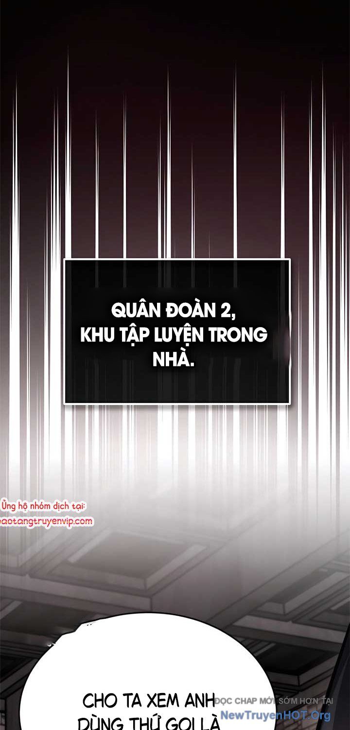 Trên Thế Giới Không Có Chiến Binh Xấu [Chap 37]