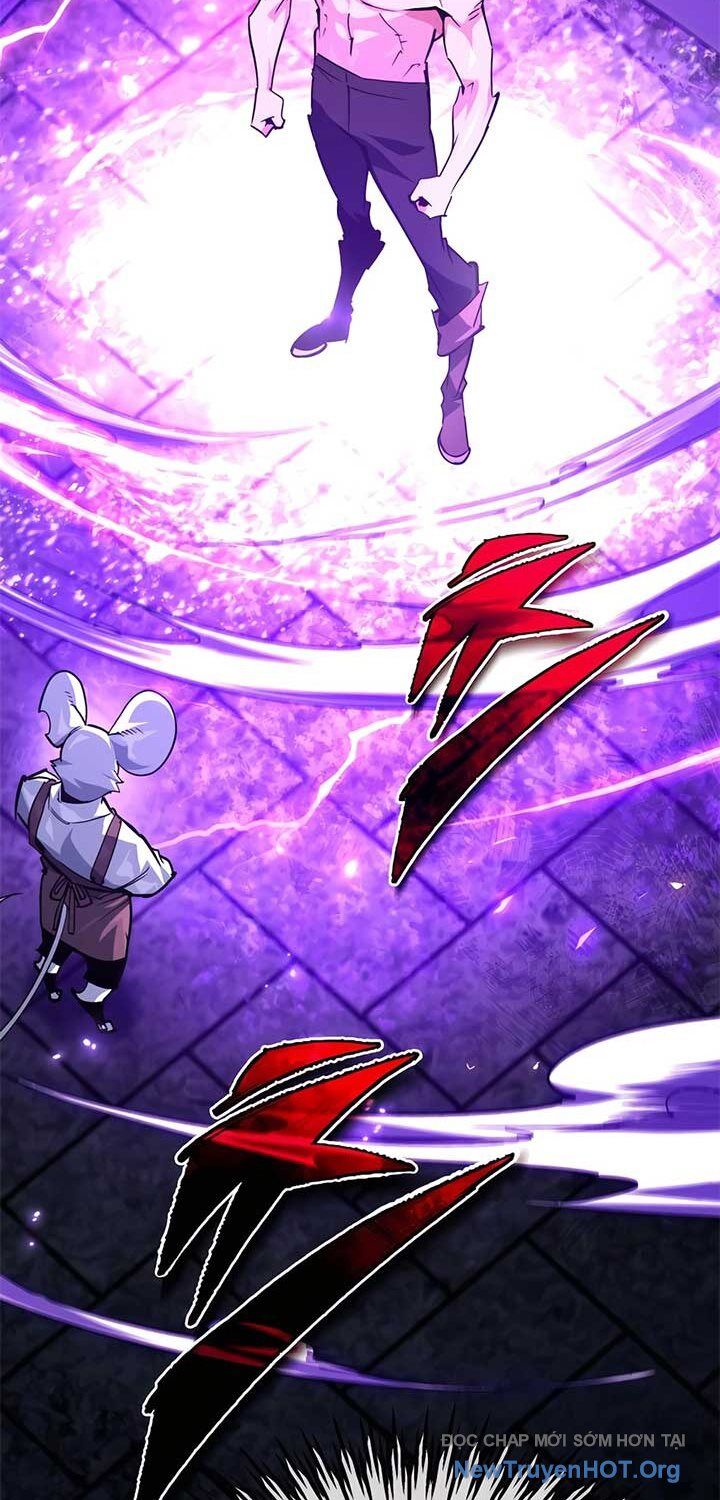 Trên Thế Giới Không Có Chiến Binh Xấu [Chap 37]
