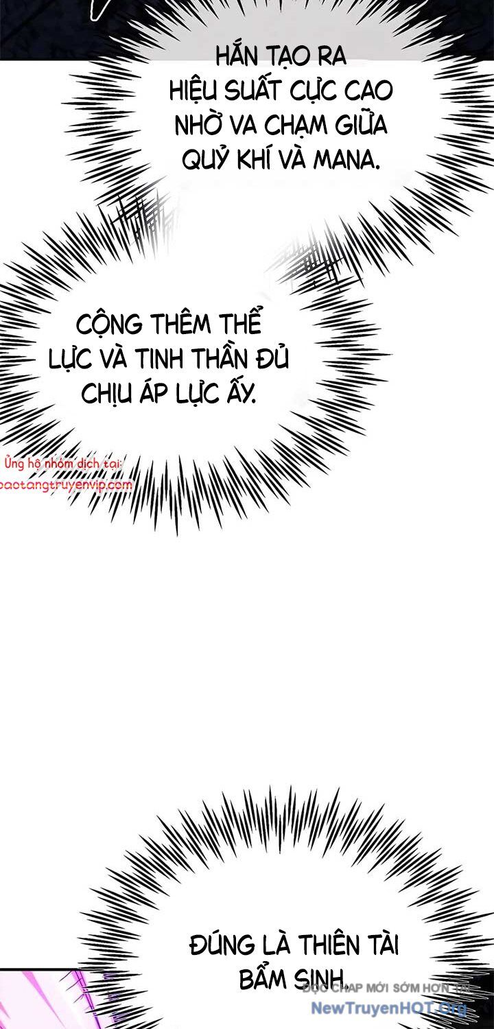 Trên Thế Giới Không Có Chiến Binh Xấu [Chap 37]