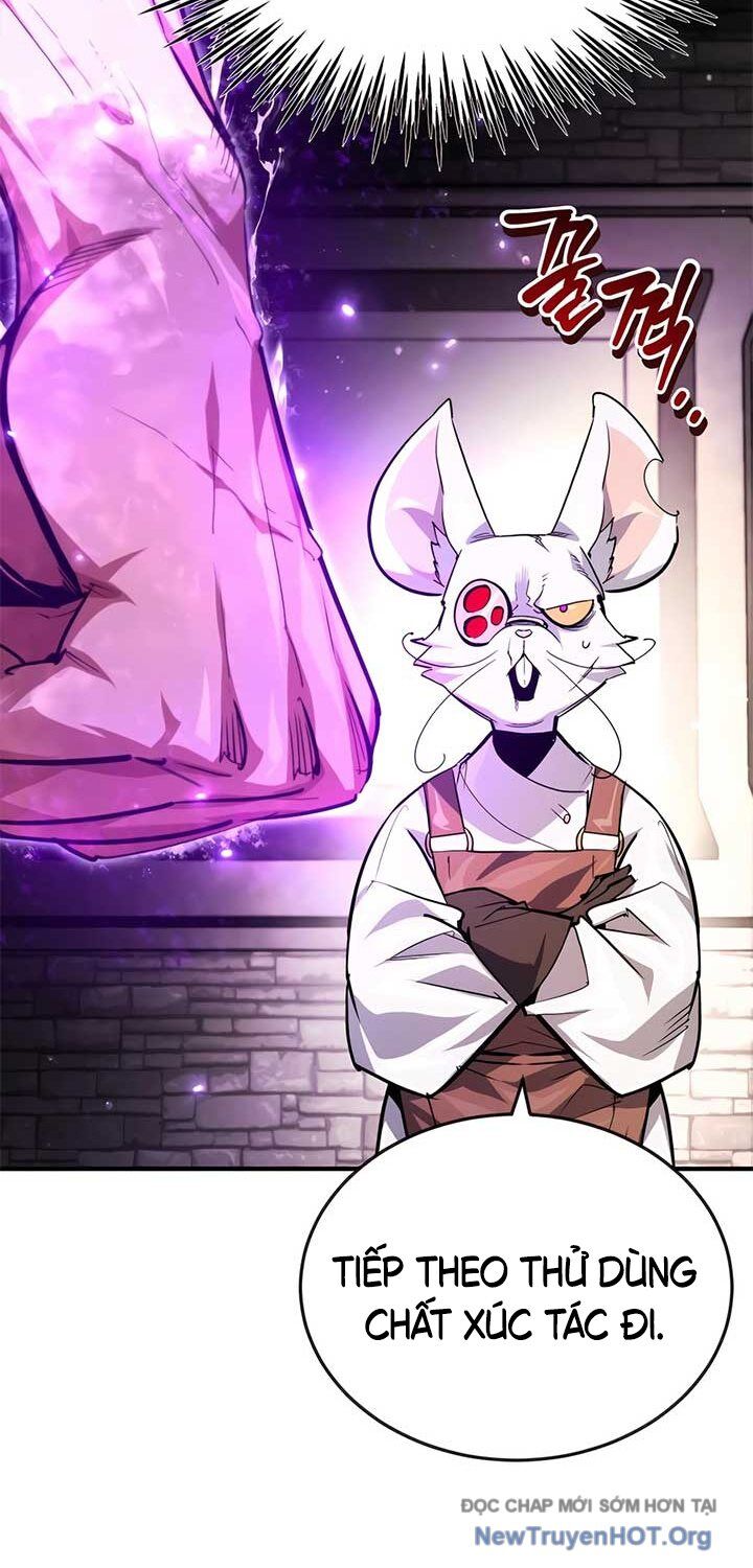 Trên Thế Giới Không Có Chiến Binh Xấu [Chap 37]