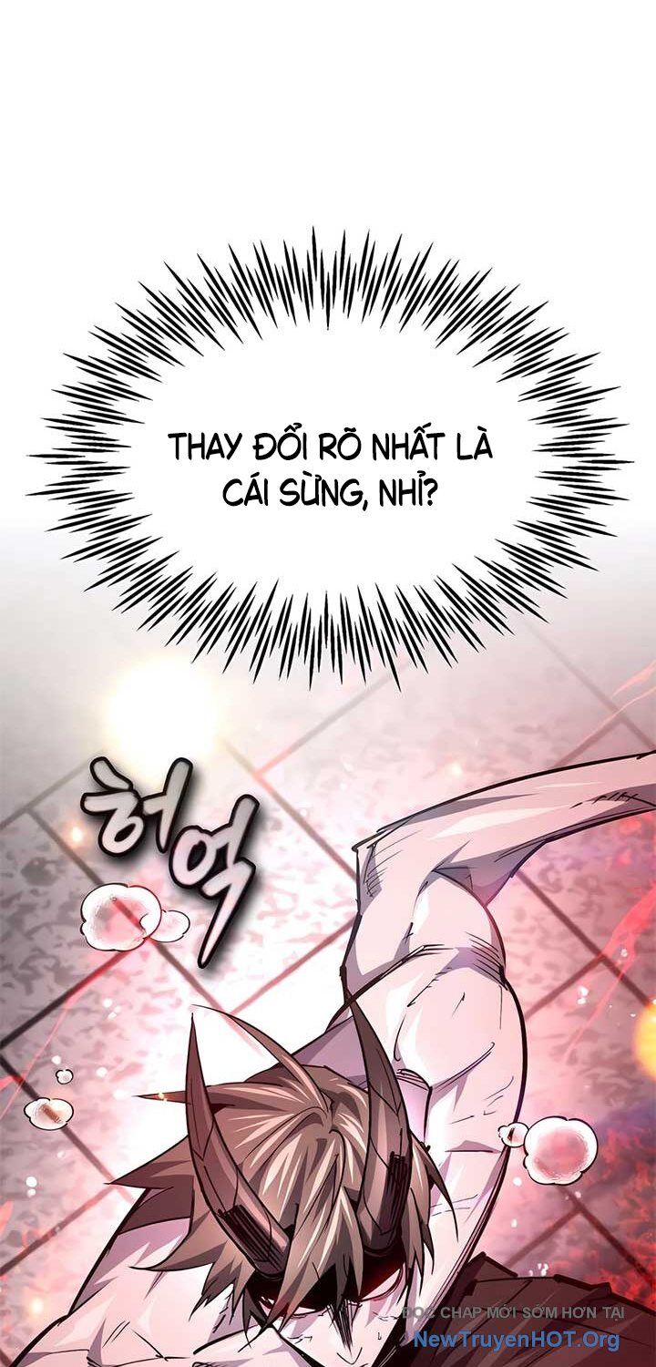 Trên Thế Giới Không Có Chiến Binh Xấu [Chap 37]