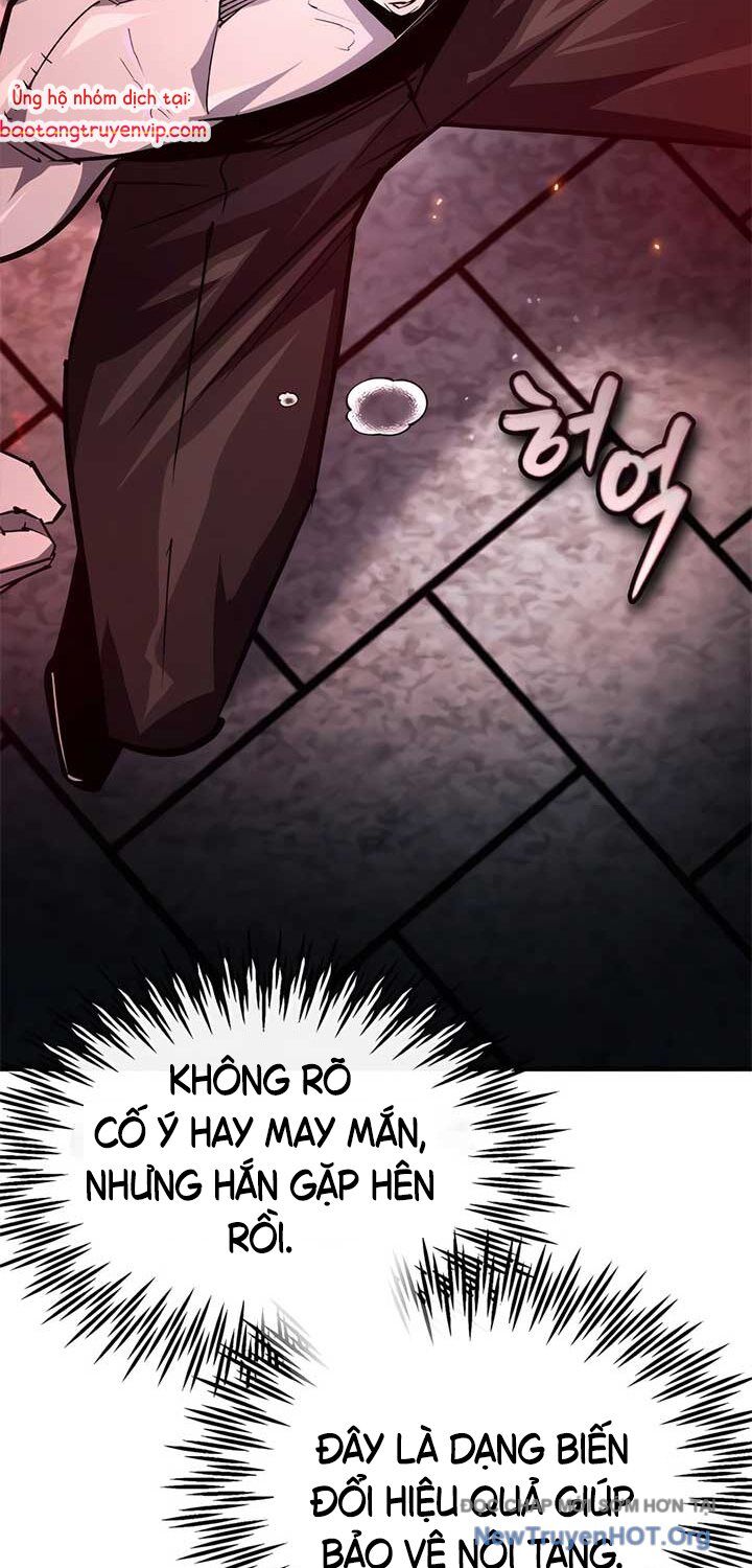 Trên Thế Giới Không Có Chiến Binh Xấu [Chap 37]