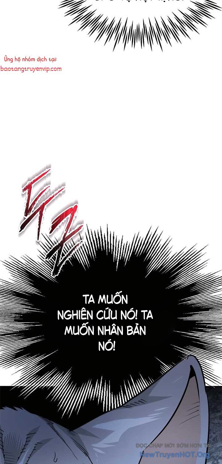 Trên Thế Giới Không Có Chiến Binh Xấu [Chap 37]