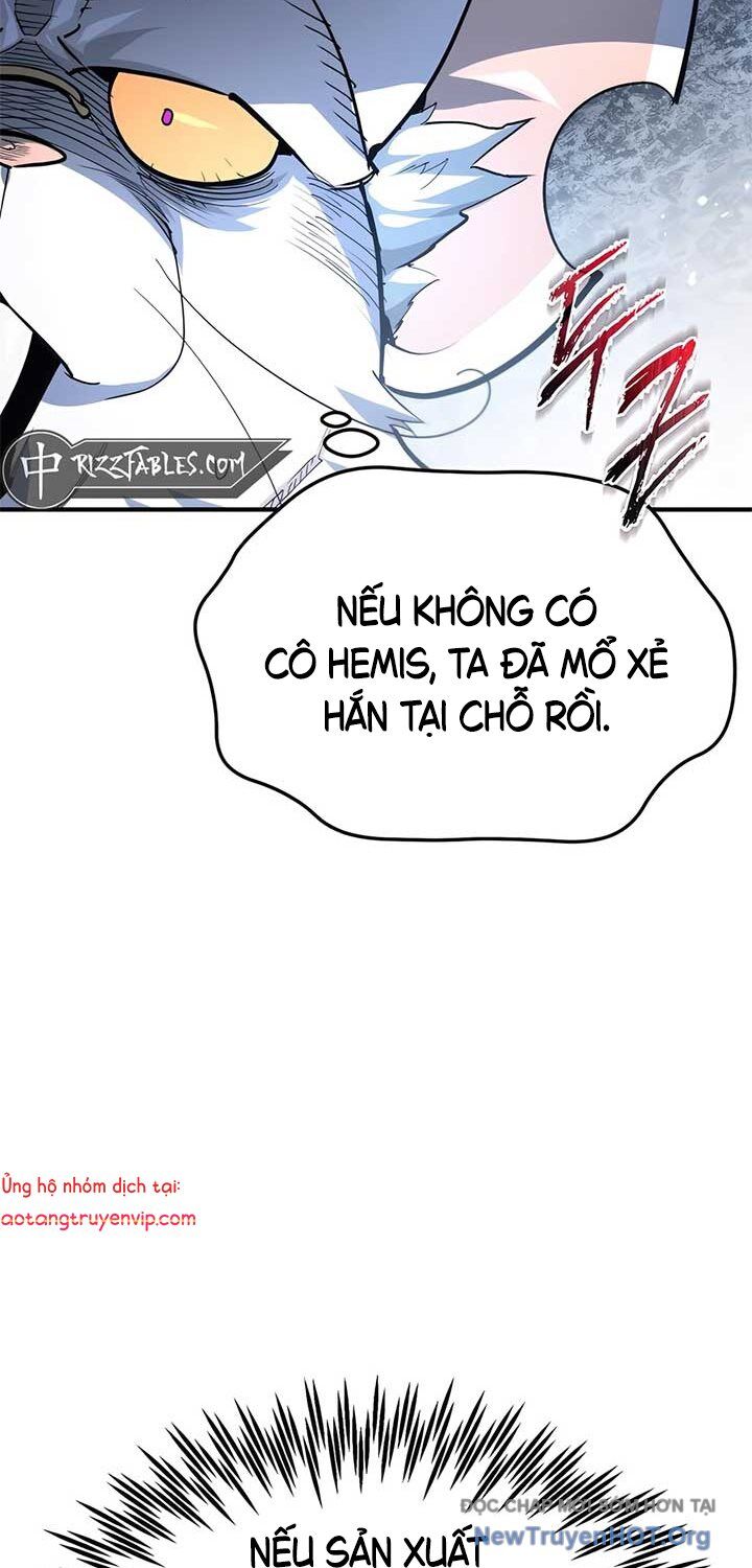 Trên Thế Giới Không Có Chiến Binh Xấu [Chap 37]