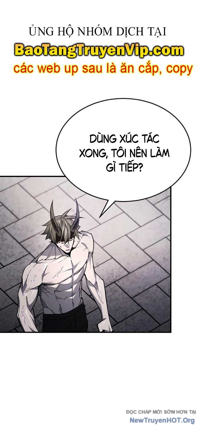 Trên Thế Giới Không Có Chiến Binh Xấu [Chap 37]