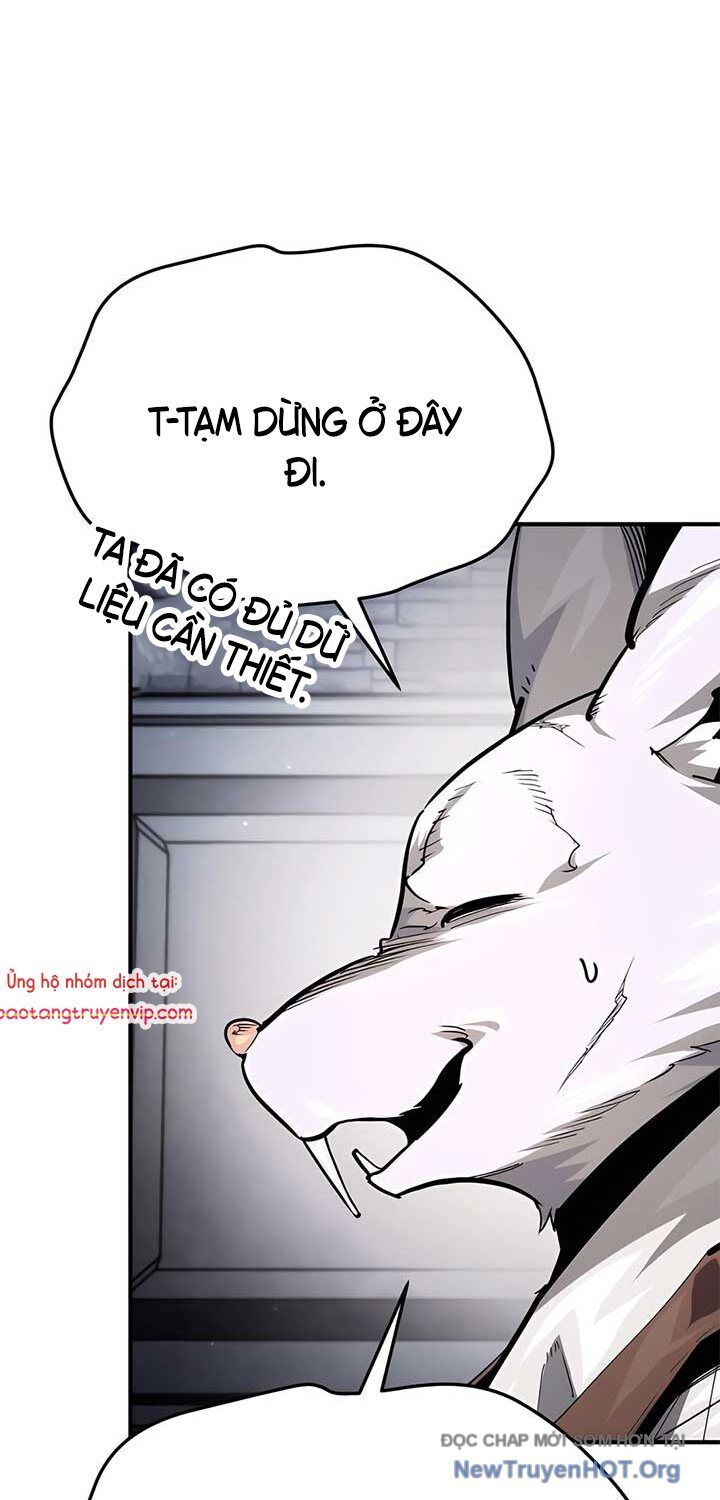Trên Thế Giới Không Có Chiến Binh Xấu [Chap 37]
