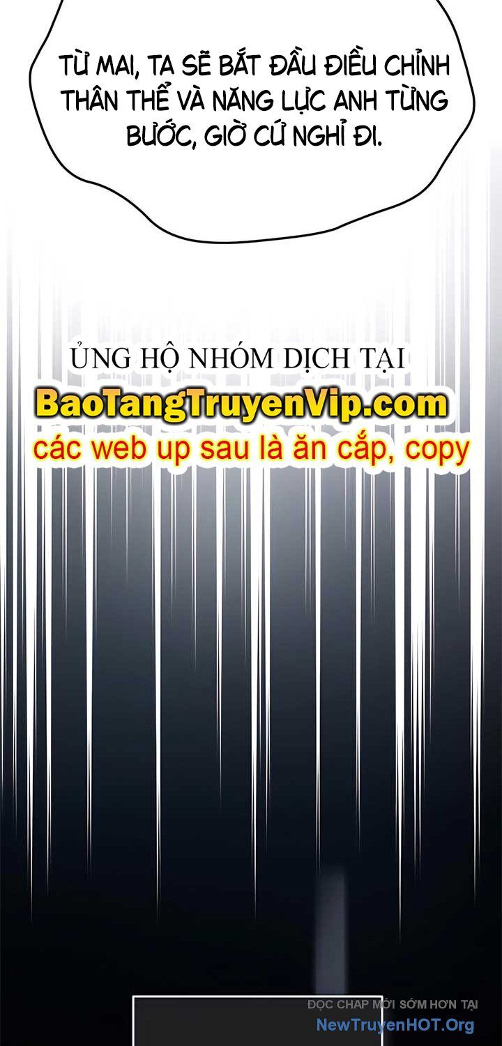Trên Thế Giới Không Có Chiến Binh Xấu [Chap 37]