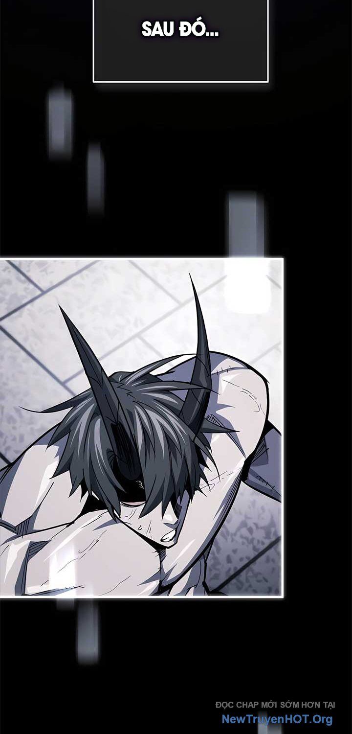 Trên Thế Giới Không Có Chiến Binh Xấu [Chap 37]