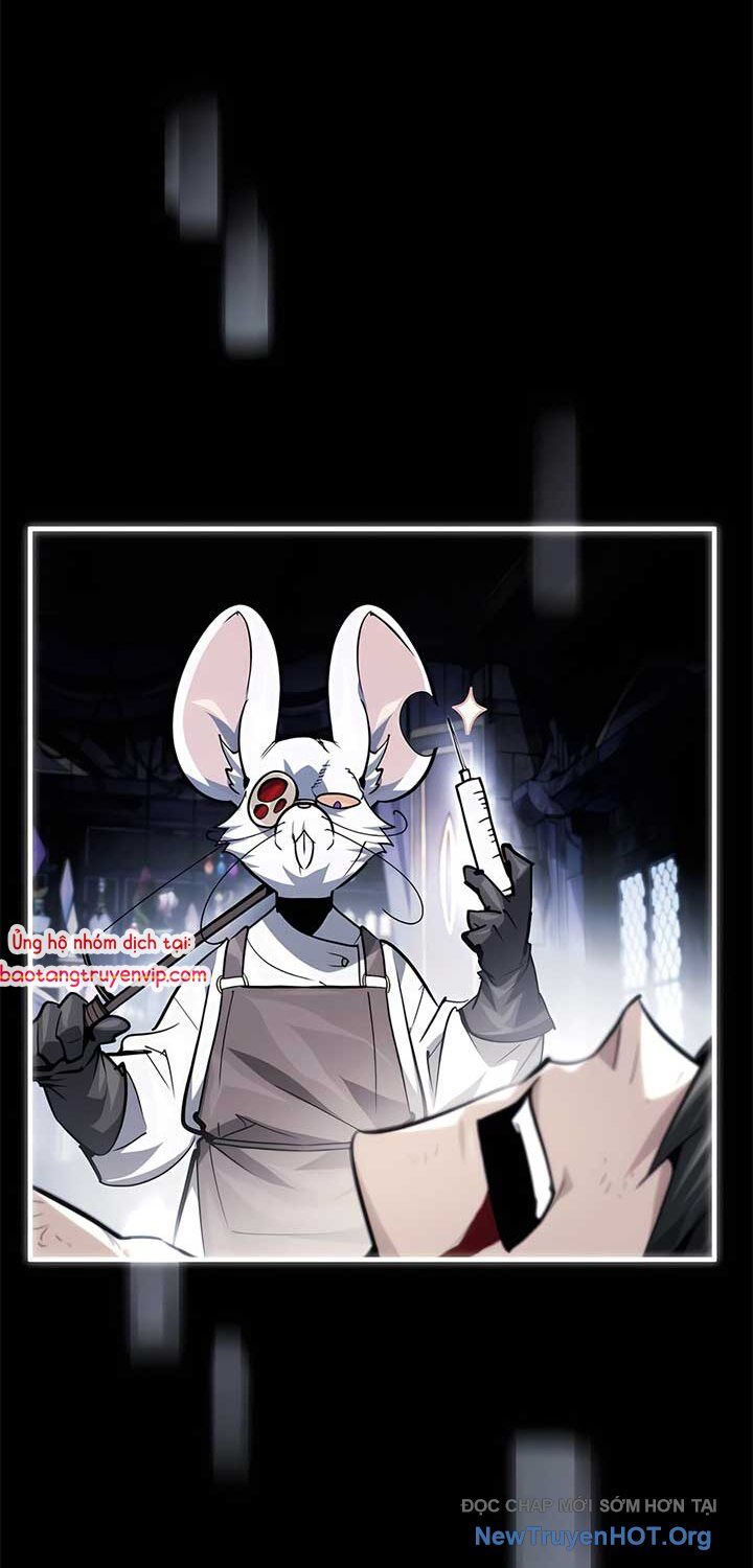 Trên Thế Giới Không Có Chiến Binh Xấu [Chap 37]