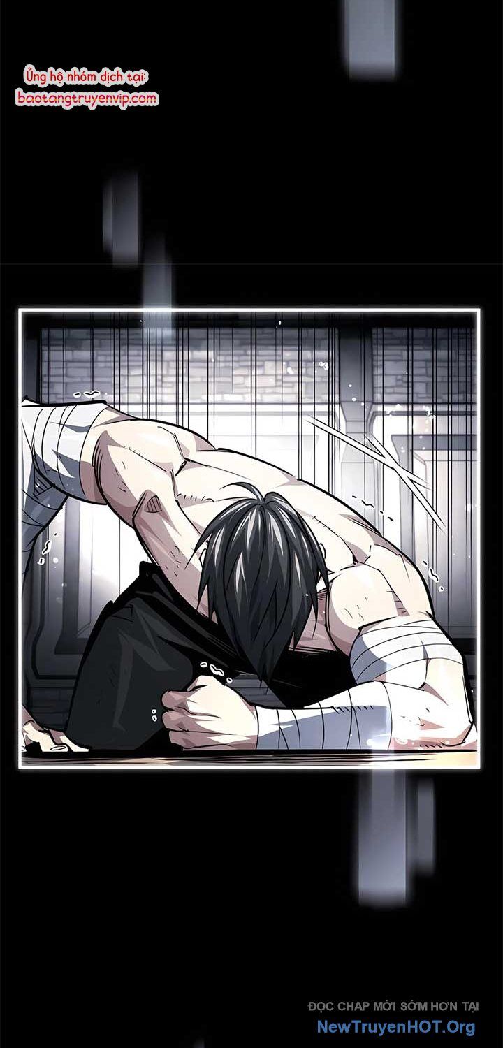 Trên Thế Giới Không Có Chiến Binh Xấu [Chap 37]