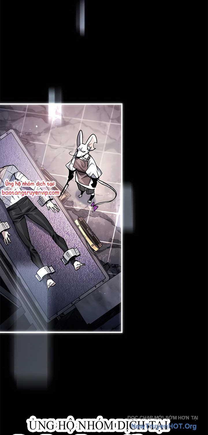 Trên Thế Giới Không Có Chiến Binh Xấu [Chap 37]