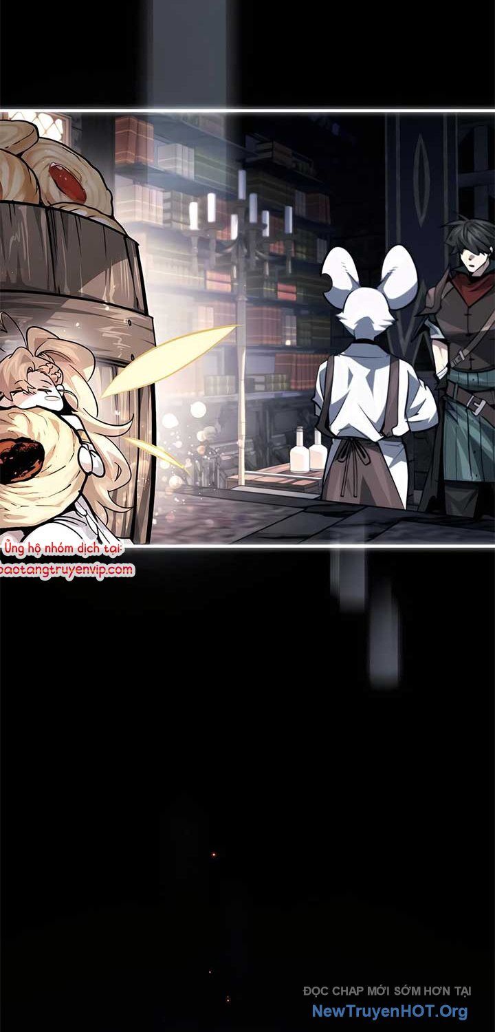 Trên Thế Giới Không Có Chiến Binh Xấu [Chap 37]