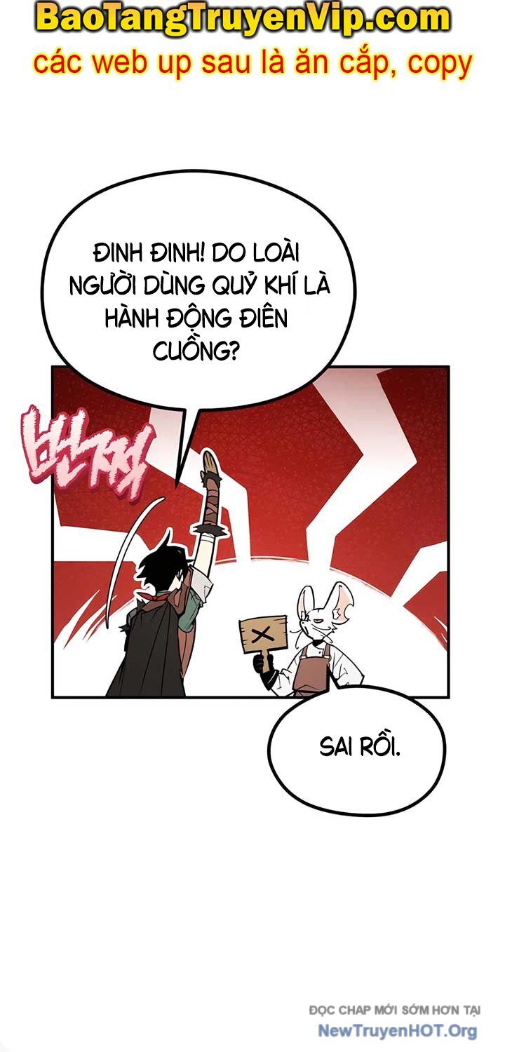 Trên Thế Giới Không Có Chiến Binh Xấu [Chap 37]